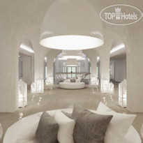 Aqua Blue Hotel
