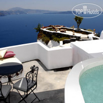 Andronis Luxury Suites