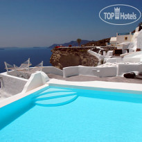 Andronis Luxury Suites