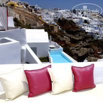 Andronis Luxury Suites