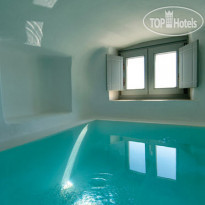 Andronis Luxury Suites