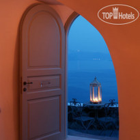 Andronis Luxury Suites