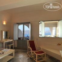 Andronis Luxury Suites
