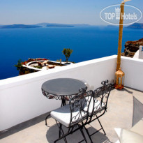 Andronis Luxury Suites