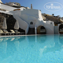 Andronis Luxury Suites