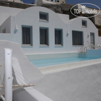 Andronis Luxury Suites