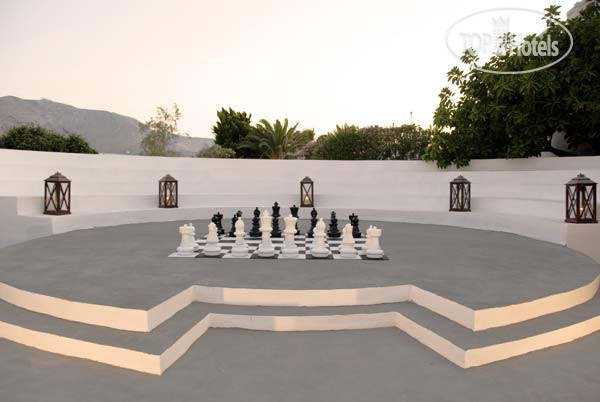 Imperial Med Hotel & Resort