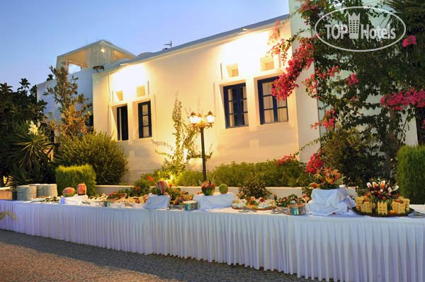 Imperial Med Hotel & Resort
