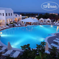 Imperial Med Hotel & Resort