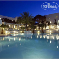 Thalassa Sea Side Resort & Suites 