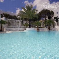 Thalassa Sea Side Resort & Suites 