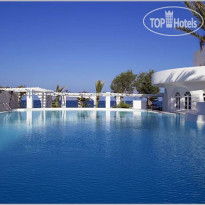 Thalassa Sea Side Resort & Suites 