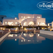 Aria Suites 