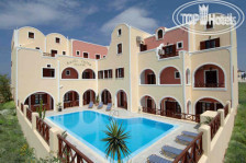Astir Thira 3*