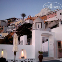 Athina Luxury Suites