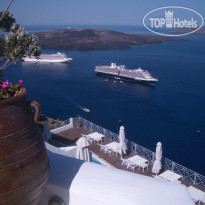 Athina Luxury Suites