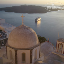 Athina Luxury Suites