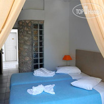 Afroditi Venus Beach Hotel & Spa 