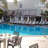 Afroditi Venus Beach Hotel & Spa 