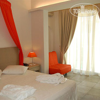 Afroditi Venus Beach Hotel & Spa 