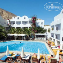 Afroditi Venus Beach Hotel & Spa 
