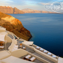 Mystique a Luxury Collection Hotel Santorini