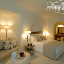 Mystique a Luxury Collection Hotel Santorini
