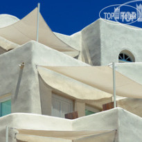 Mystique a Luxury Collection Hotel Santorini