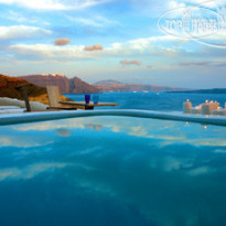 Mystique a Luxury Collection Hotel Santorini