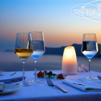Mystique a Luxury Collection Hotel Santorini