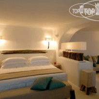 Mystique a Luxury Collection Hotel Santorini