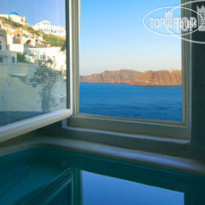 Mystique a Luxury Collection Hotel Santorini