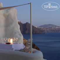 Mystique a Luxury Collection Hotel Santorini