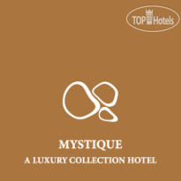 Mystique a Luxury Collection Hotel Santorini