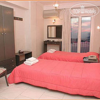 Panorama Santorini Boutique Hotel 