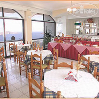 Panorama Santorini Boutique Hotel 