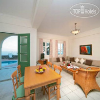 Pantheon De Luxe Villas 