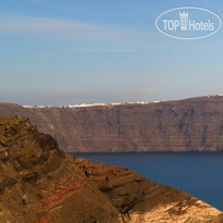 Ikies ikies: Caldera view   www.ikie