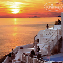 Oia Mare Villas