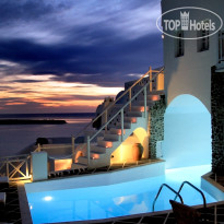 Oia Mare Villas
