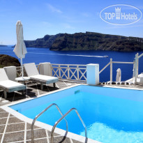 Oia Mare Villas