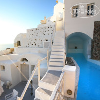 Oia Mare Villas