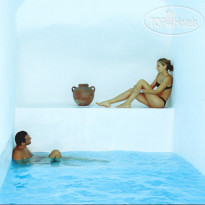 Oia Mare Villas