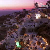 Oia Mare Villas