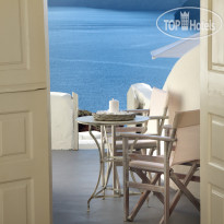 Oia Mare Villas