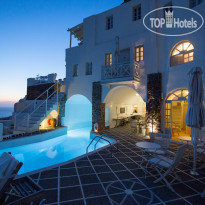 Oia Mare Villas