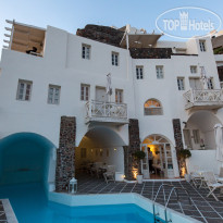 Oia Mare Villas