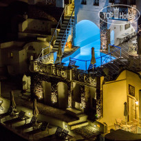 Oia Mare Villas