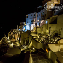 Oia Mare Villas