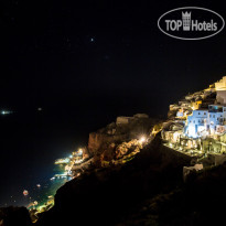 Oia Mare Villas